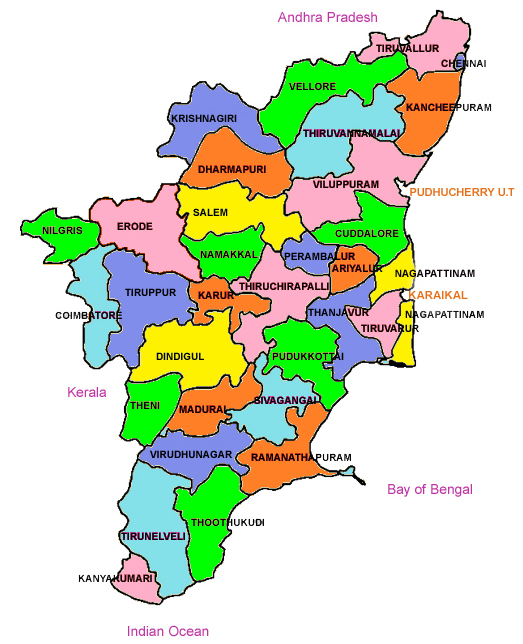 tamil nadu