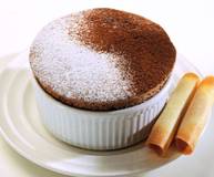 Chocolate Souffle