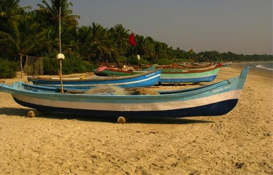 hand line boat