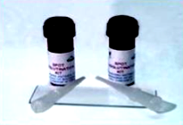 white tail disease diagnostic kit