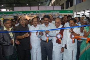 Agri INTEX 2010