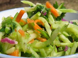 Vegetable Salad