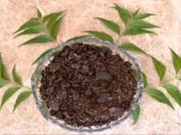 neem cake