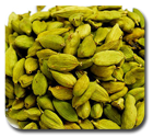 cardamom