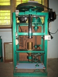 Murrukku machine